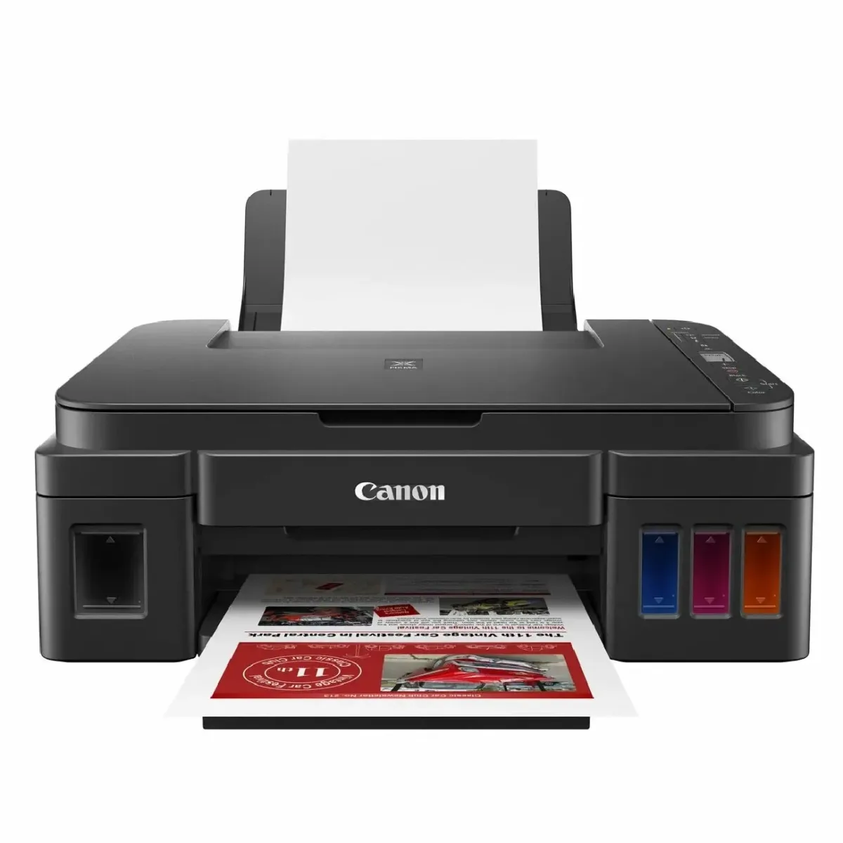 CANON PIXMA G3410 Wi-Fi