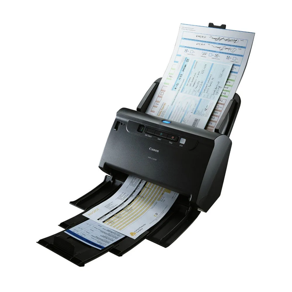 Canon imageFORMULA DR-C230